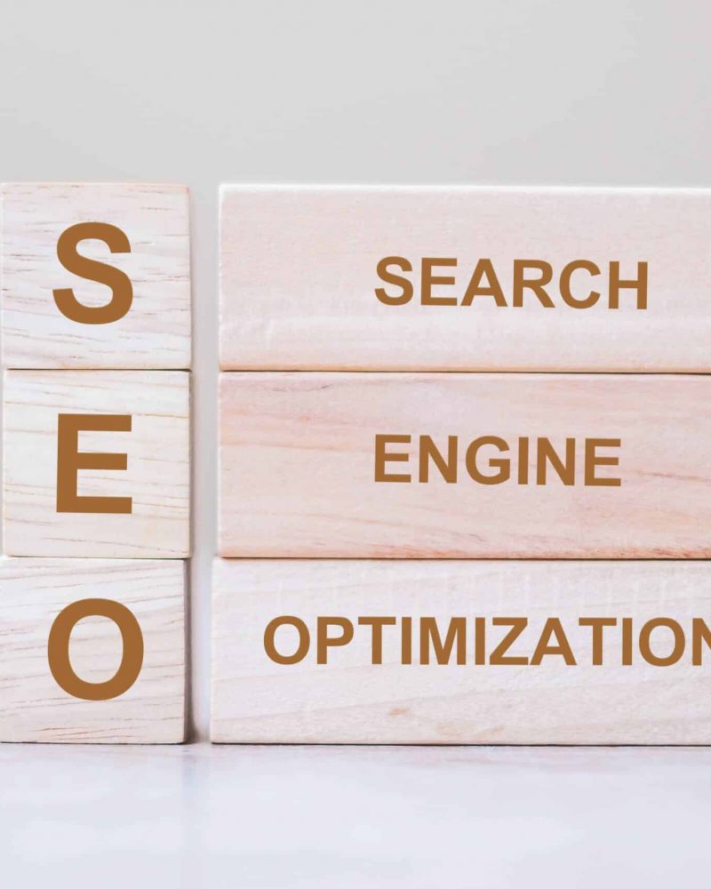 Search engine optimization